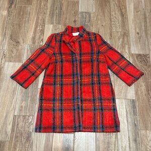 Judith March Cambridge Coat